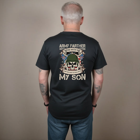Army Father