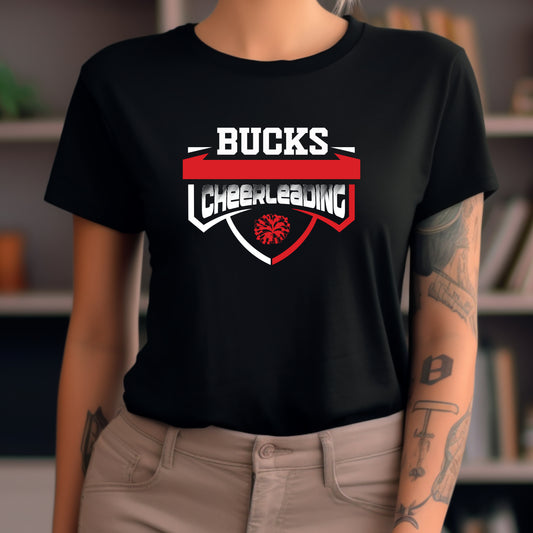 Cheerleading