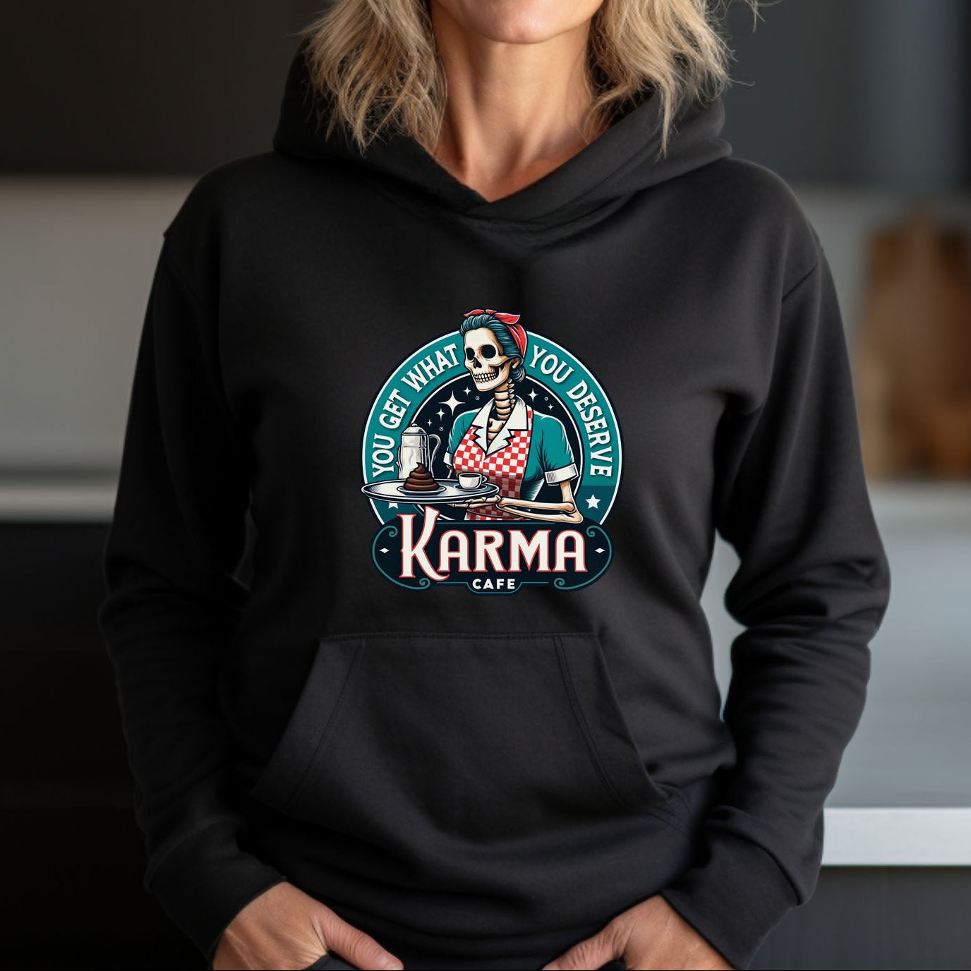 Karma Cafe
