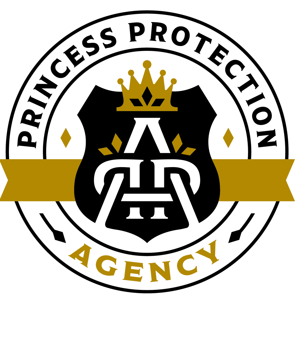 Princess Protection Agency 2