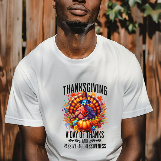 A Day Of Thanks