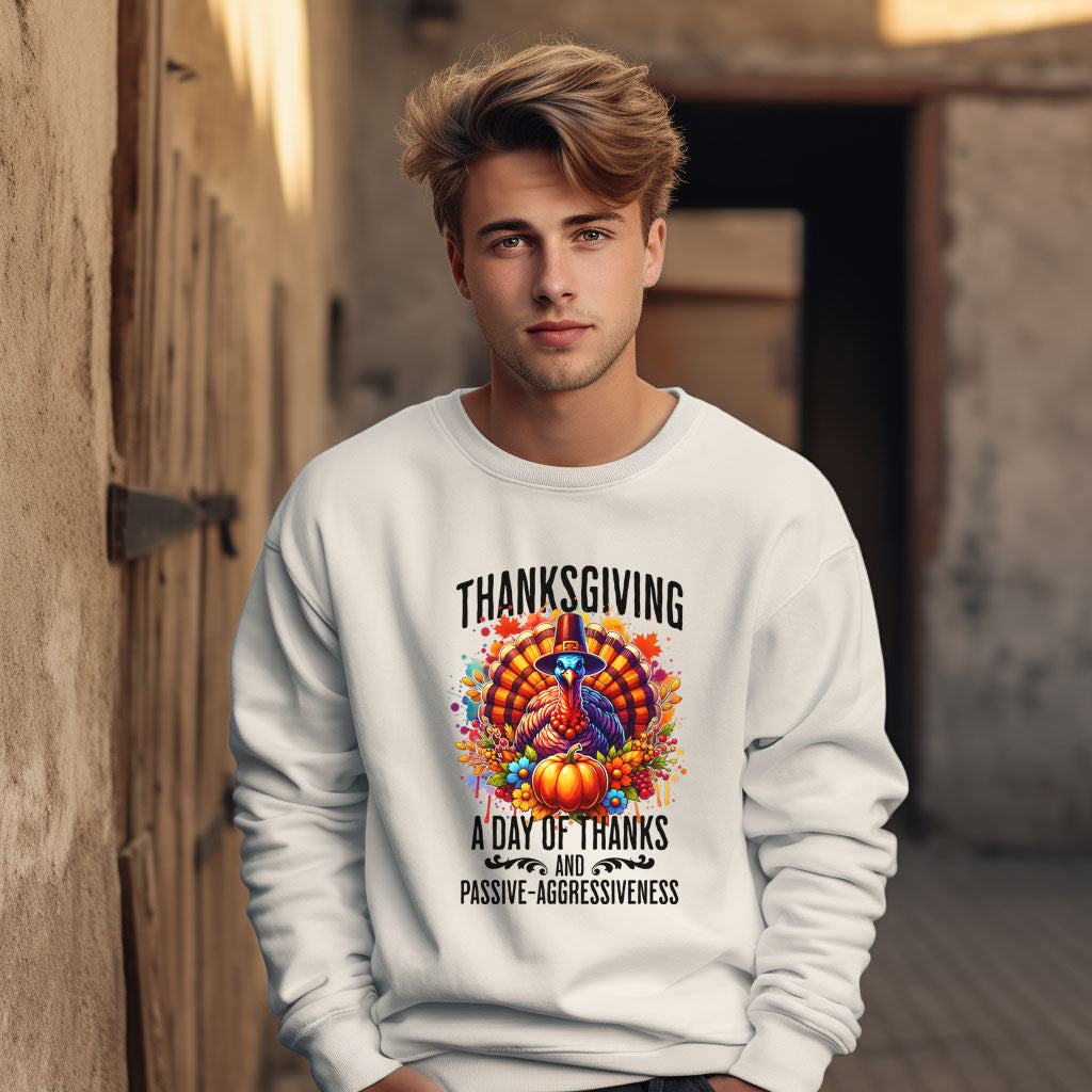 A Day Of Thanks