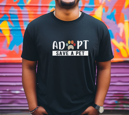 Adopt Save A Pet