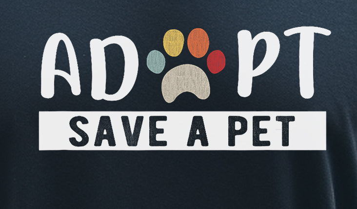 Adopt Save A Pet