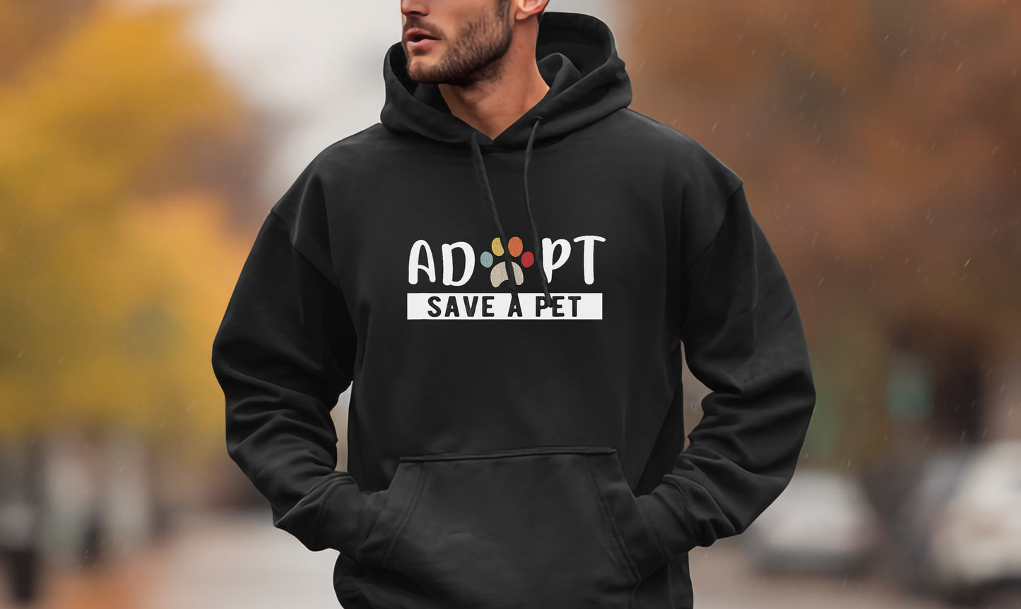 Adopt Save A Pet