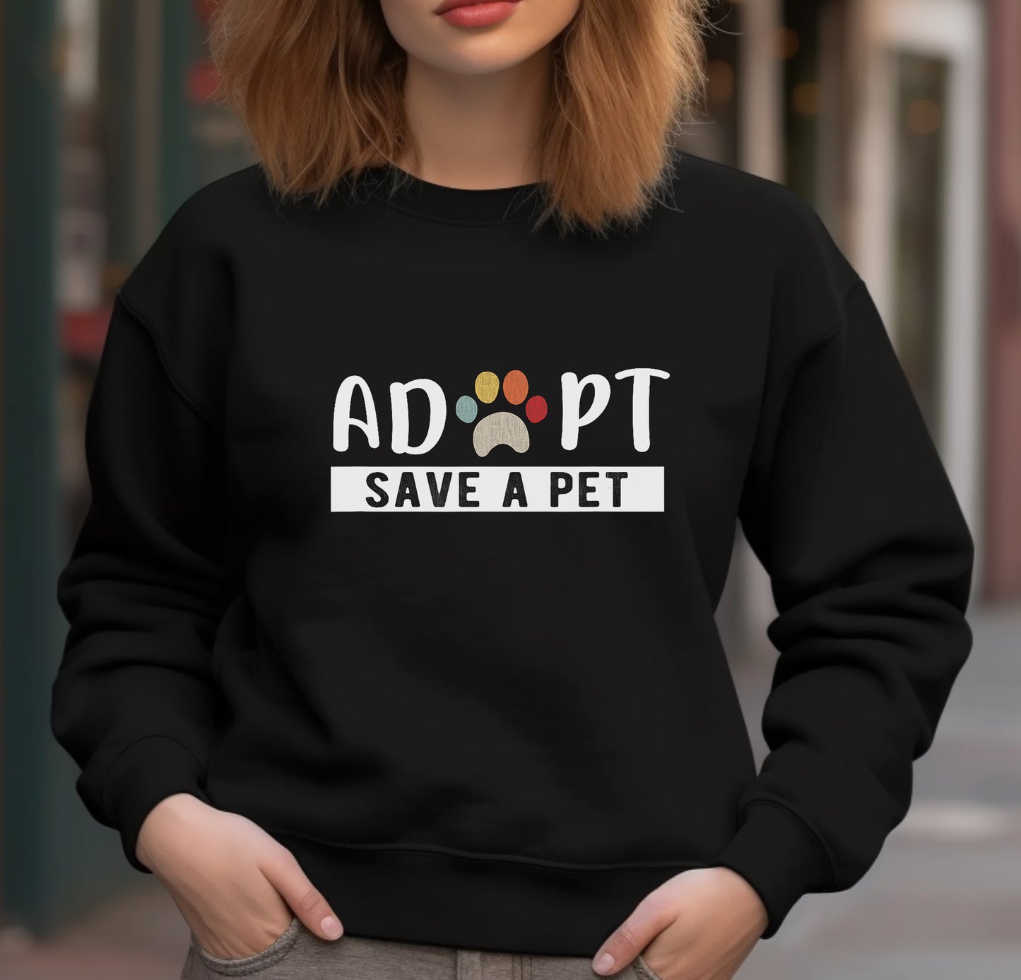 Adopt Save A Pet