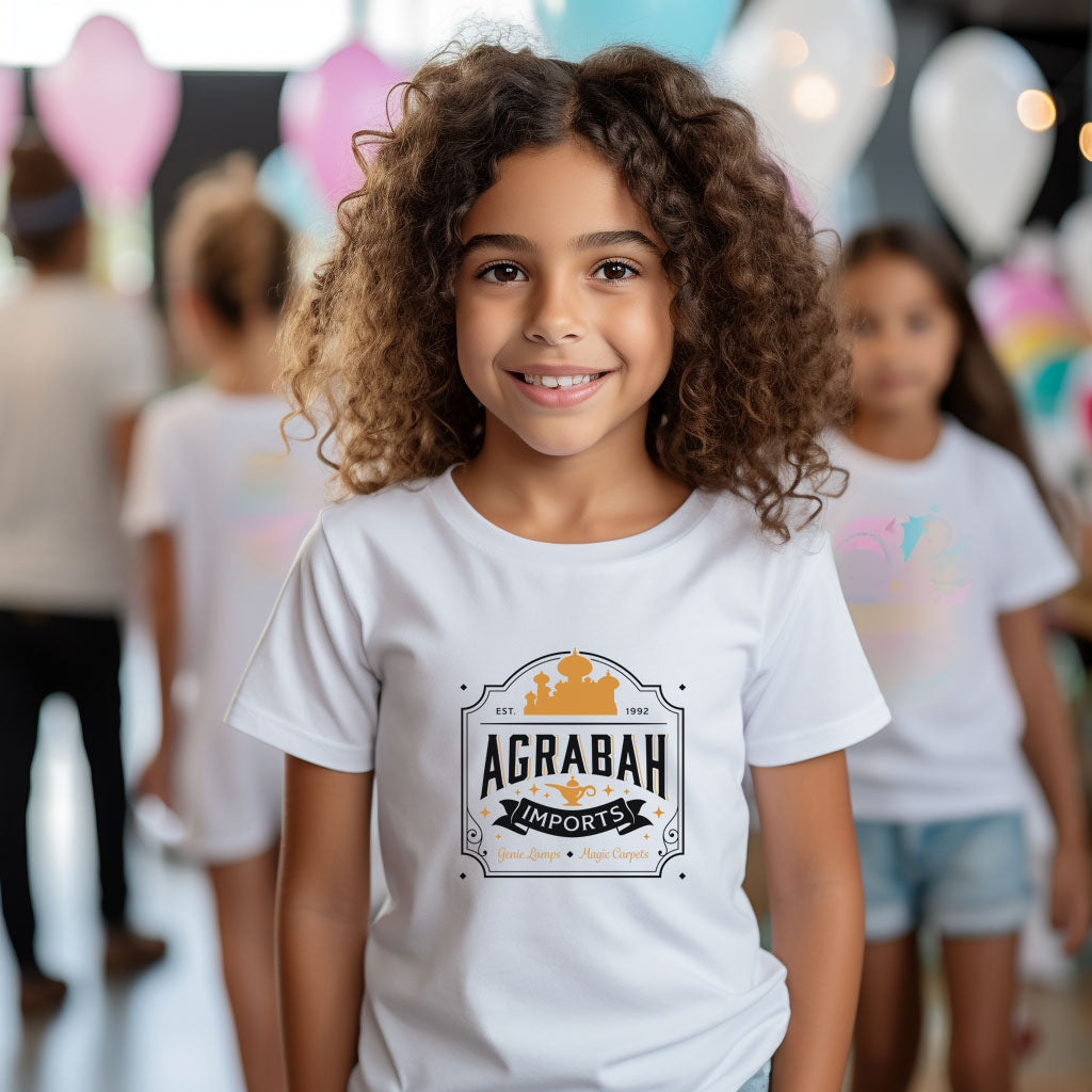 Argabah Imports