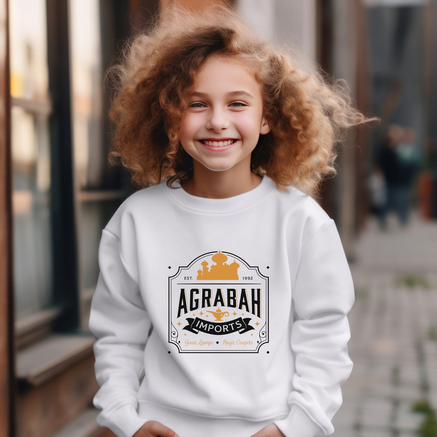 Argabah Imports