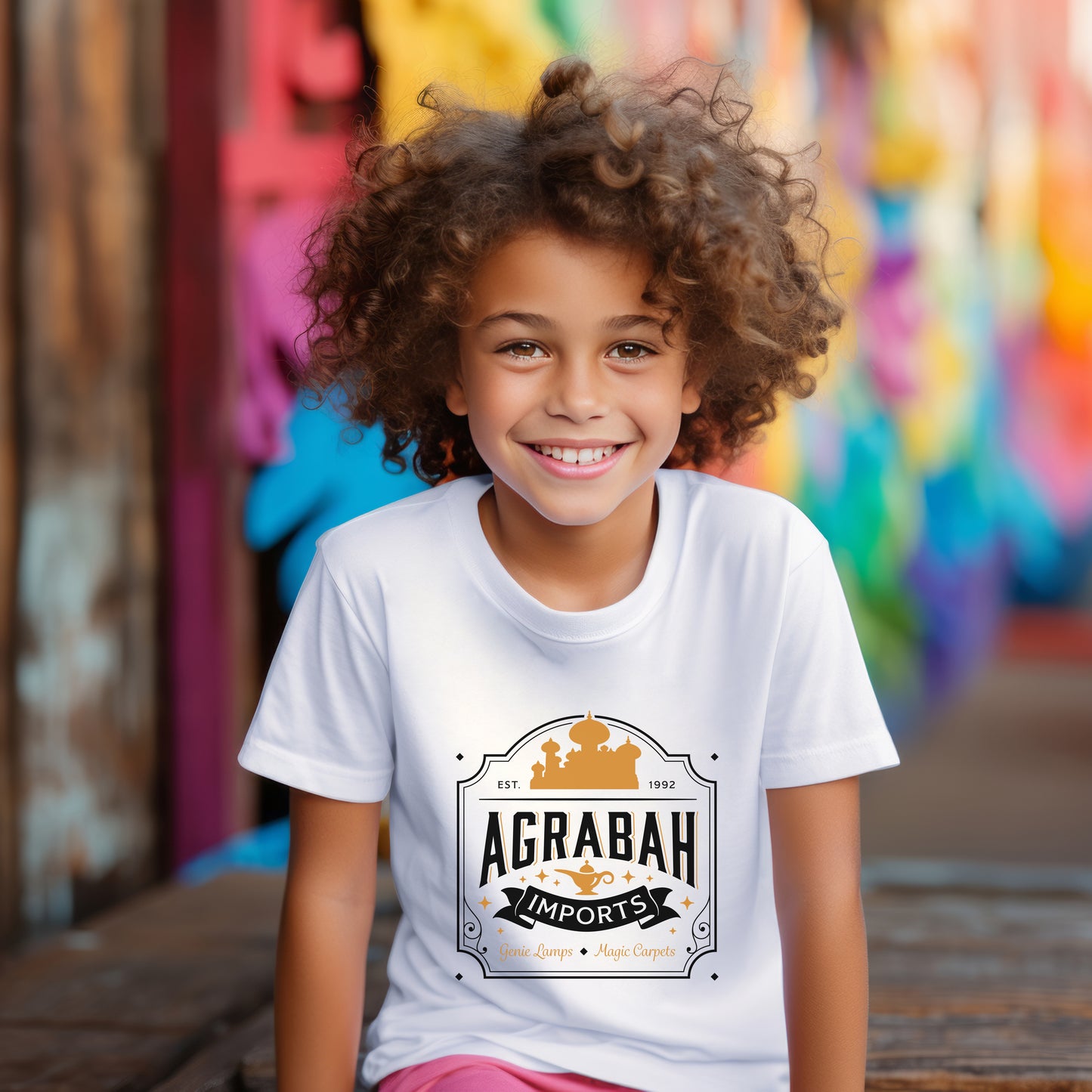 Argabah Imports