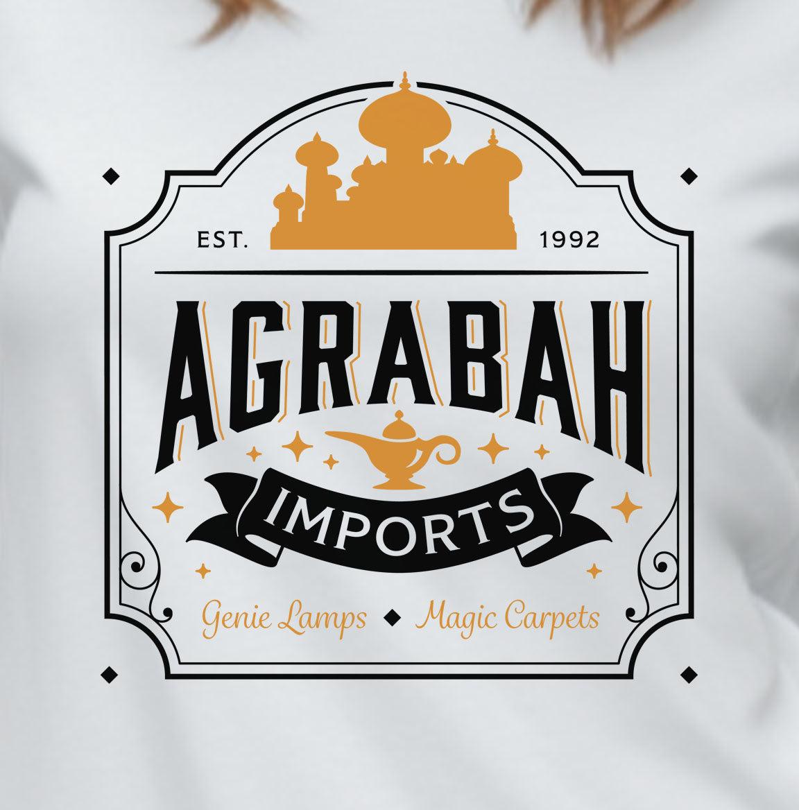 Agrabah Imports