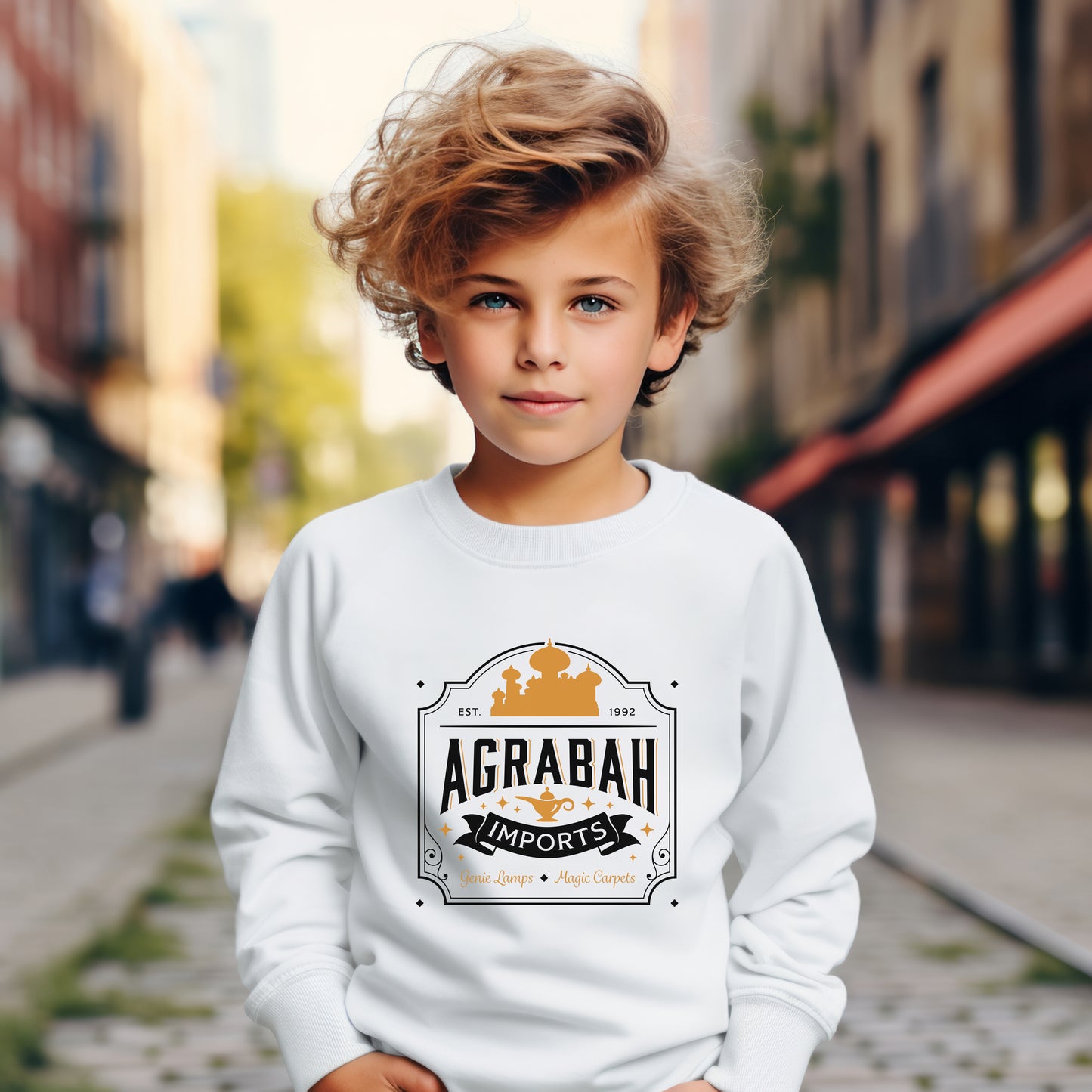 Argabah Imports