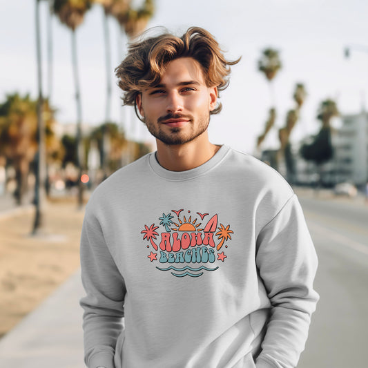 Aloha Beaches 1