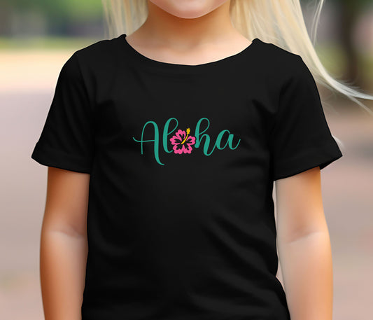 Aloha Flower