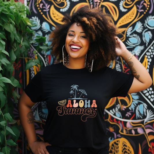 Aloha Summer 2