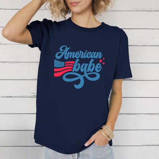American Babe