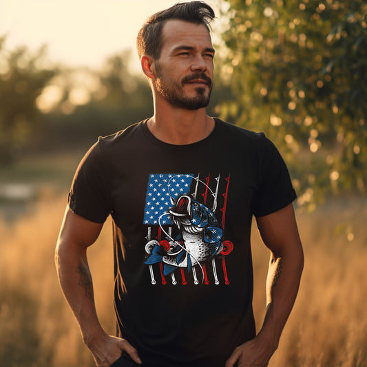 American Fisherman