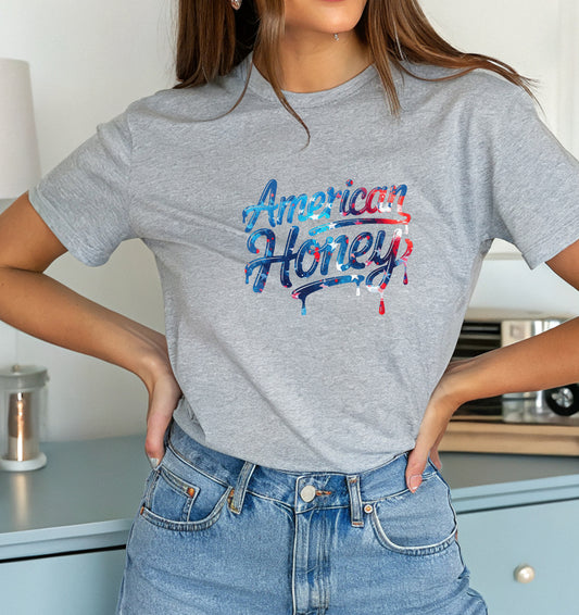 American Honey