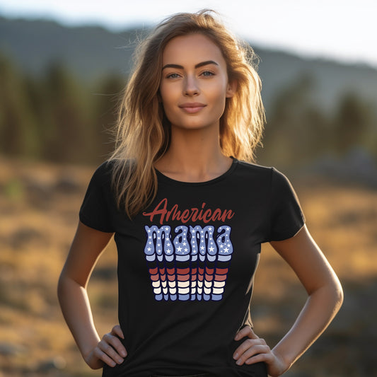 American Mama