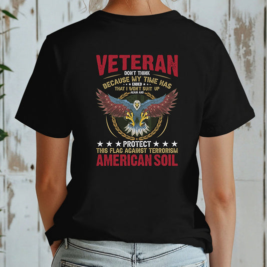American Soil