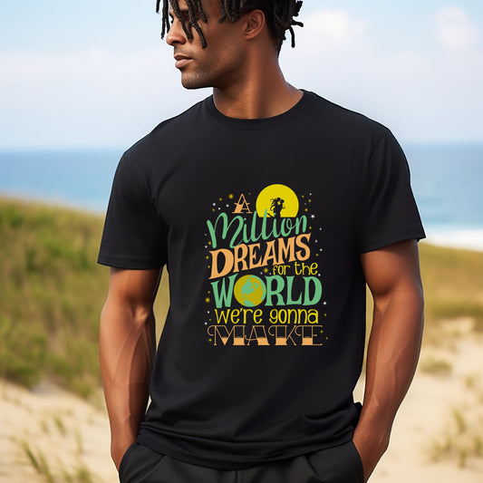 A Million Dreams
