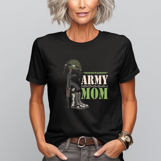 Army Mom