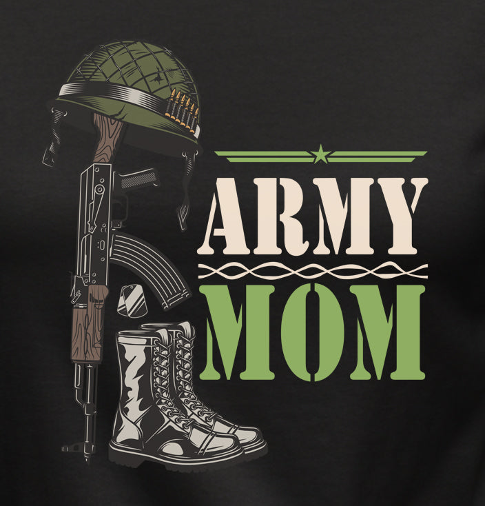Army Mom