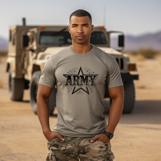 Army Star