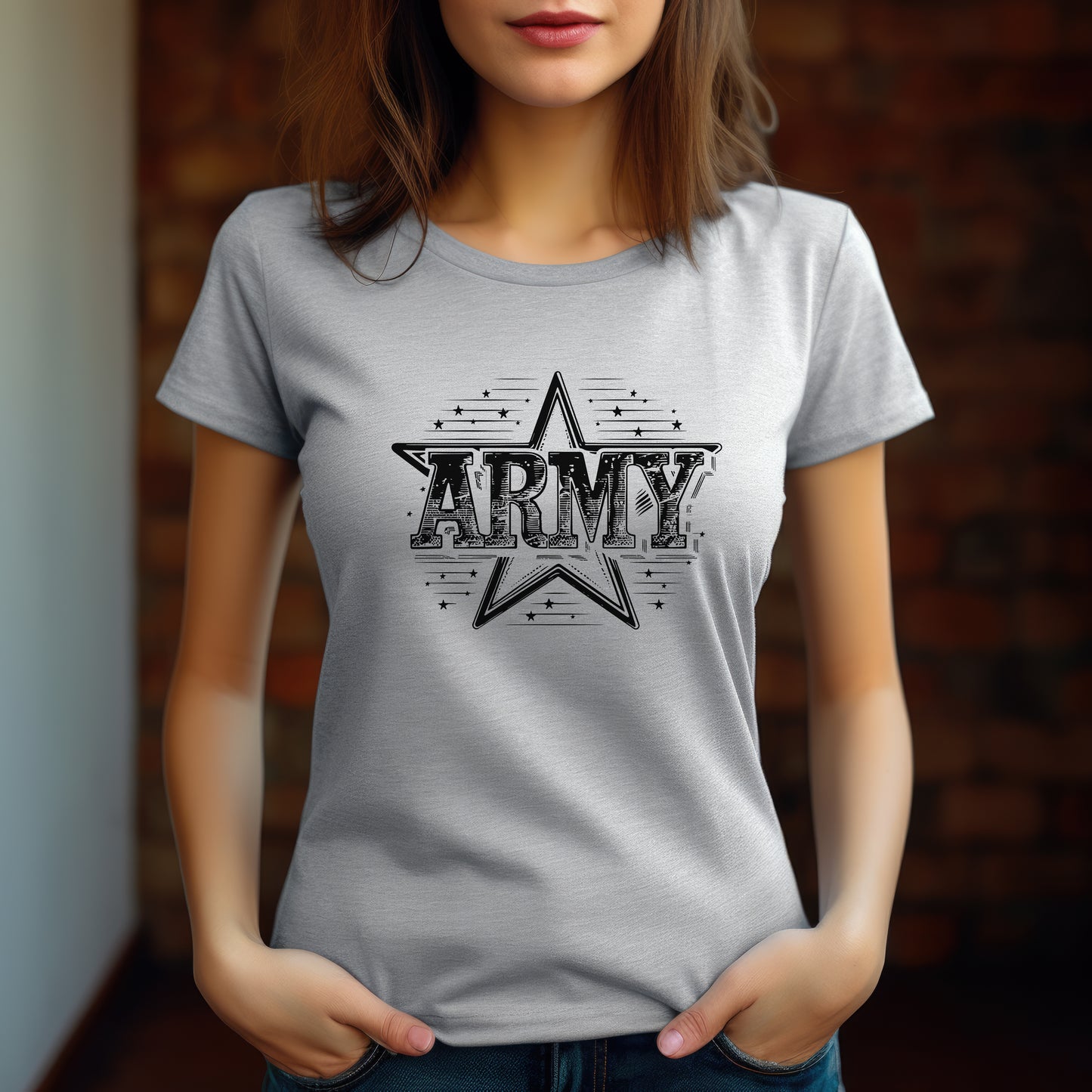 Army Star
