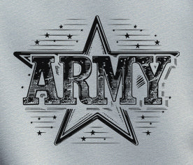 Army Star