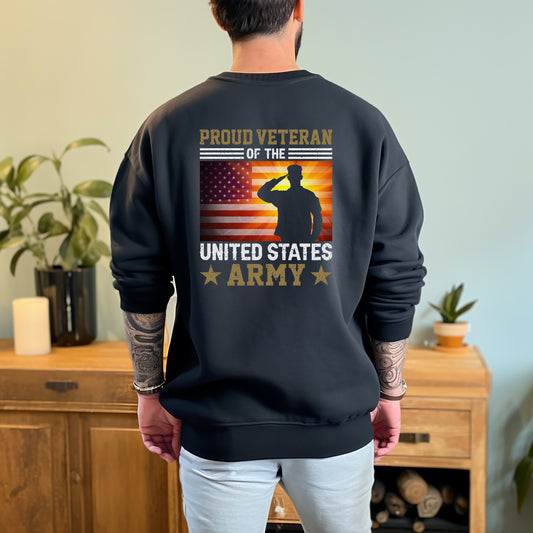 Army Veteran