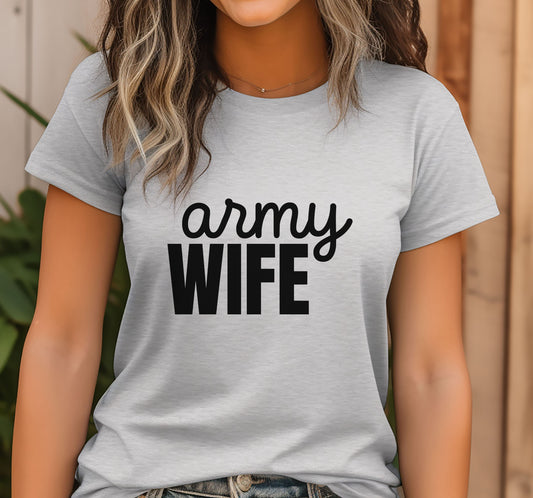 Army Wife
