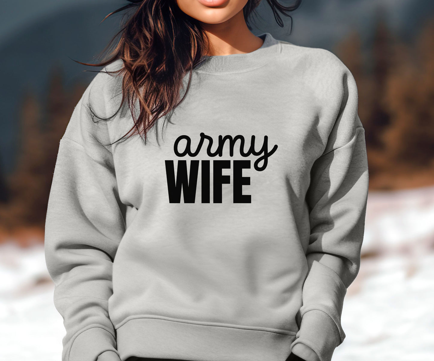 Army Wife