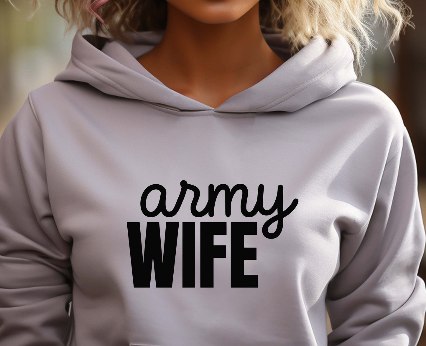 Army Wife