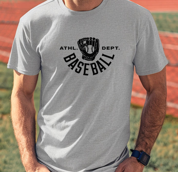 Athl. Dept. Baseball
