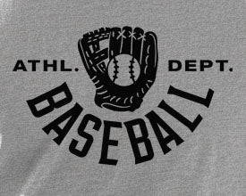 Athl. Dept. Baseball