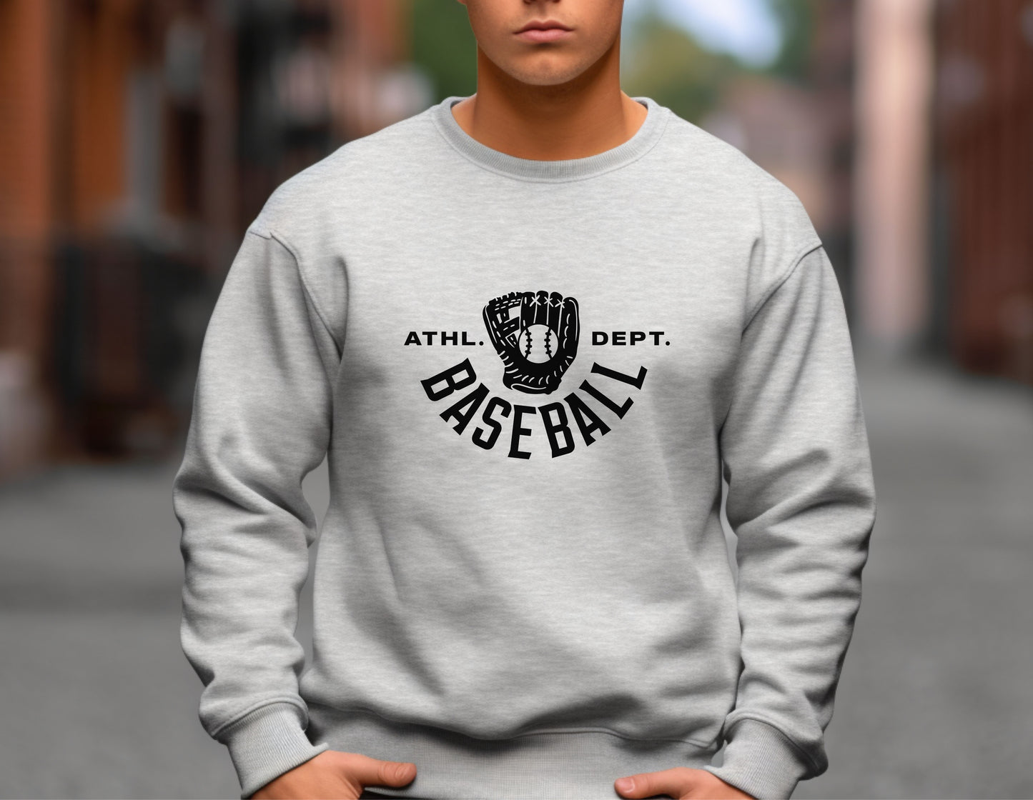 Athl. Dept. Baseball