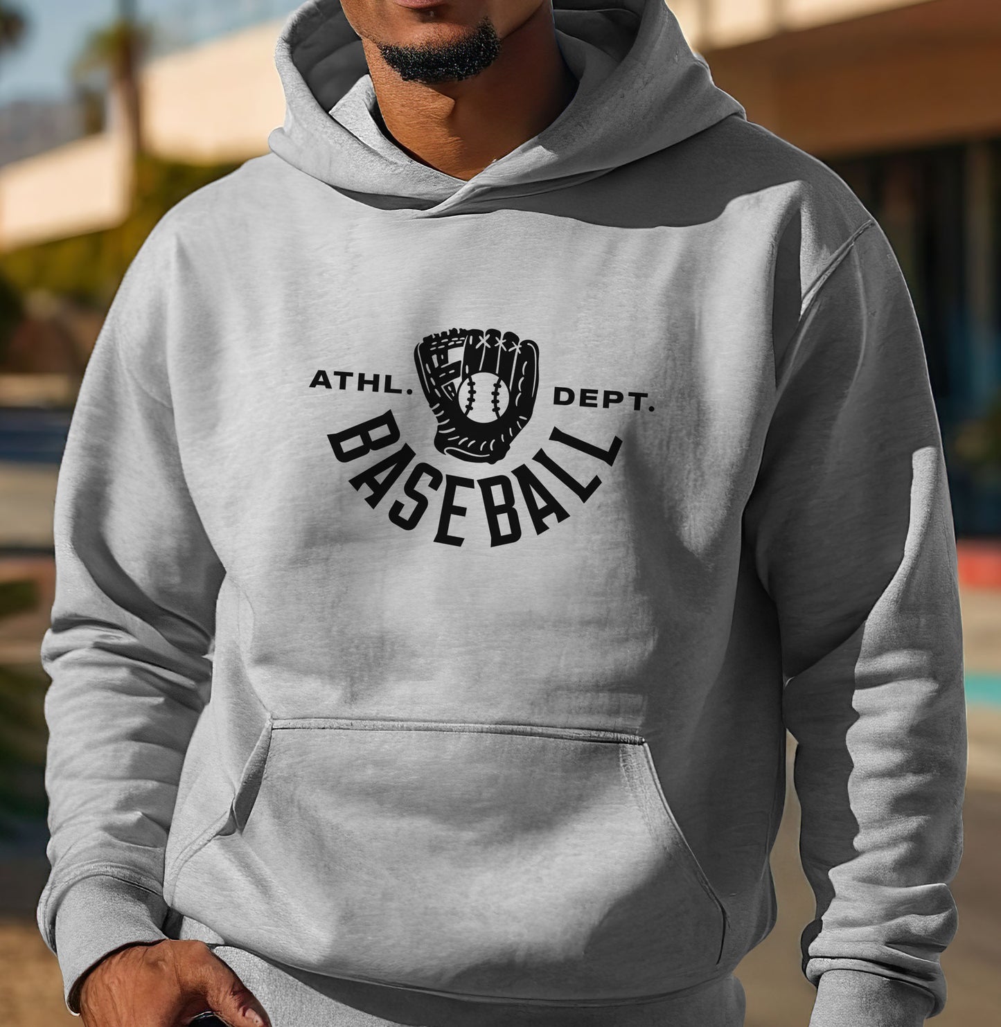 Athl. Dept. Baseball