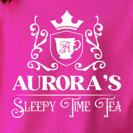 Aurora's Sleepy Time Tea