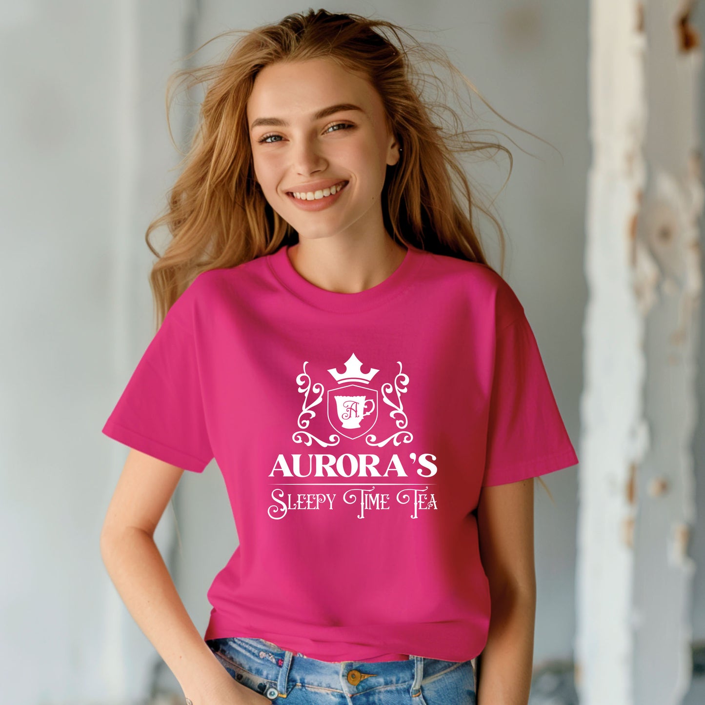 Aurora's Sleepy Time Tea