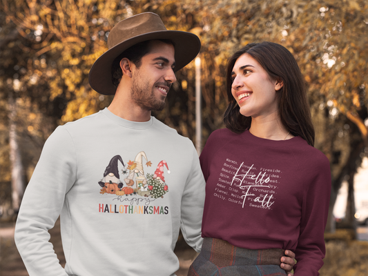 Autumn/Fall Grab Bag