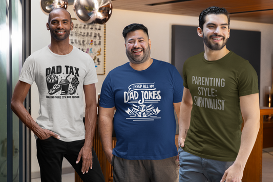 Dad Grab Bag