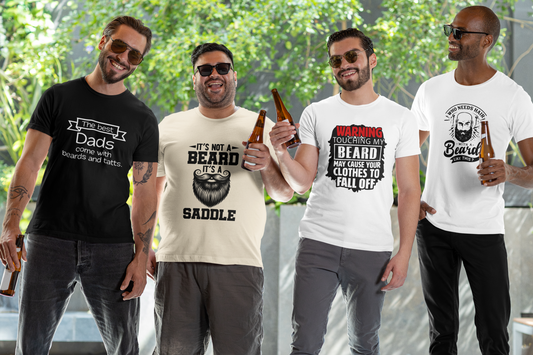 Beards Grab Bag