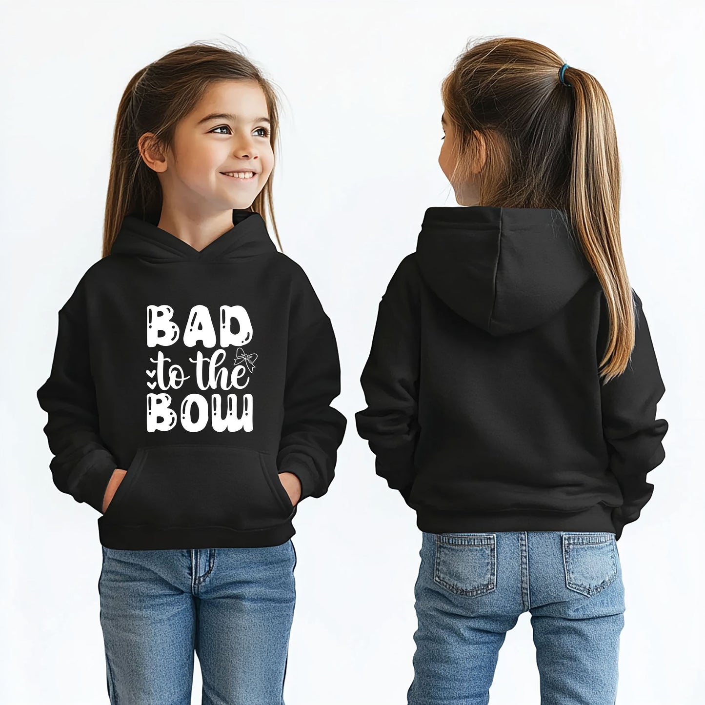 Bad To The Bow