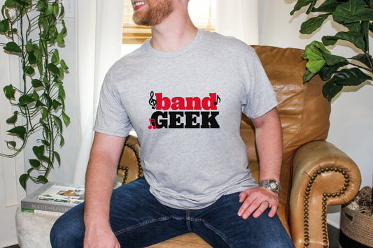 Band Geek