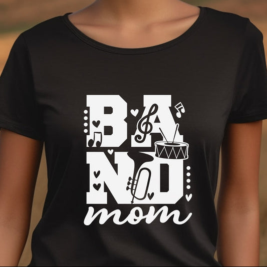 Band Mom