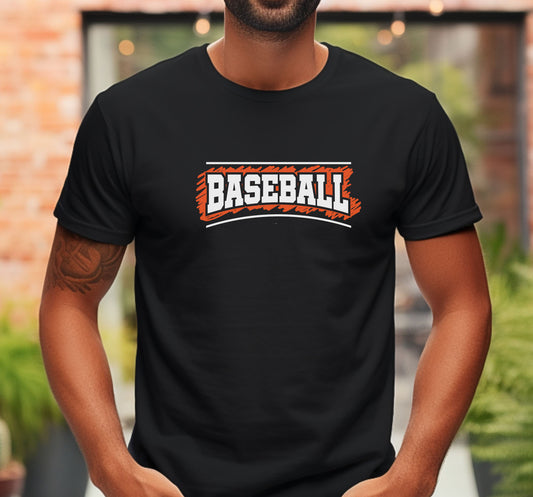 Baseball Customize Color