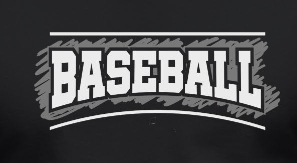 Baseball Customize Color