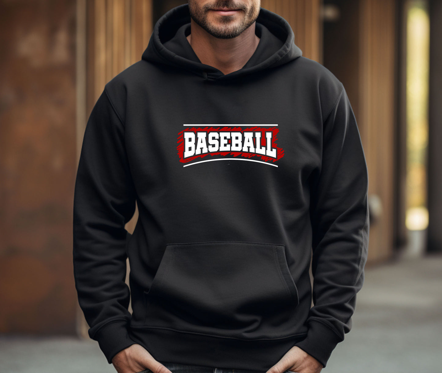 Baseball Customize Color