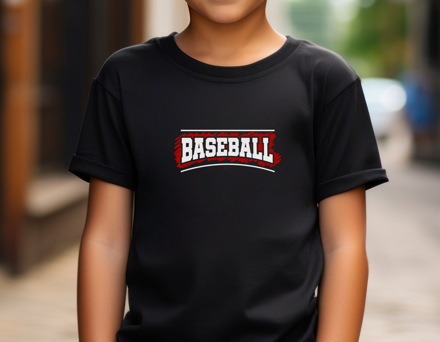 Baseball Customize Color