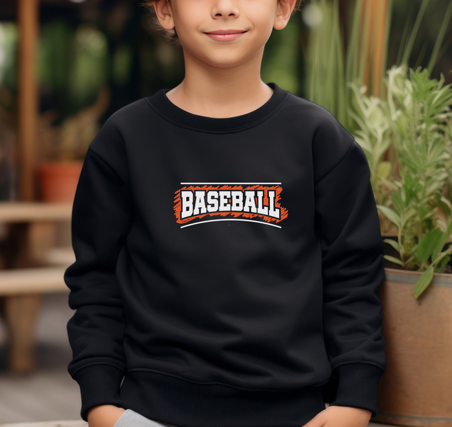 Baseball Customize Color